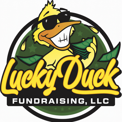 Lucky Duck Fundraising